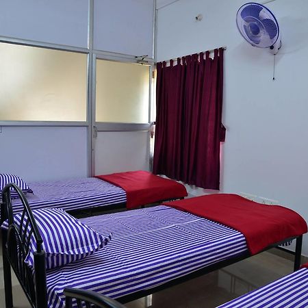 فندق Tranquil Hospitality بوهفانيشفار المظهر الخارجي الصورة