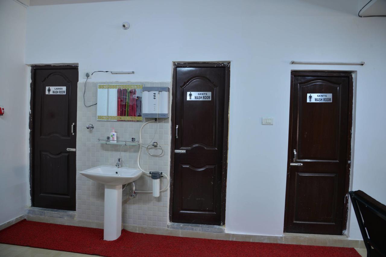 فندق Tranquil Hospitality بوهفانيشفار المظهر الخارجي الصورة