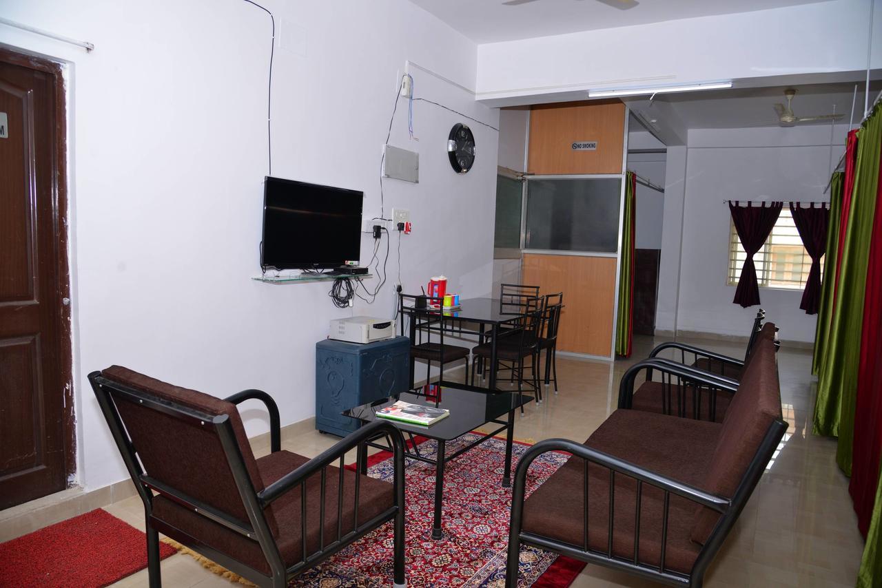 فندق Tranquil Hospitality بوهفانيشفار المظهر الخارجي الصورة