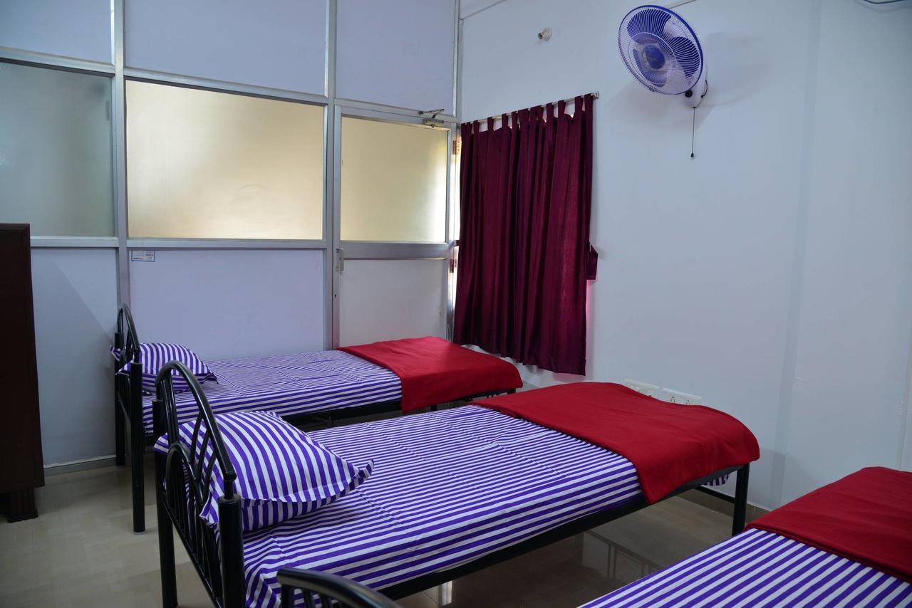 فندق Tranquil Hospitality بوهفانيشفار المظهر الخارجي الصورة
