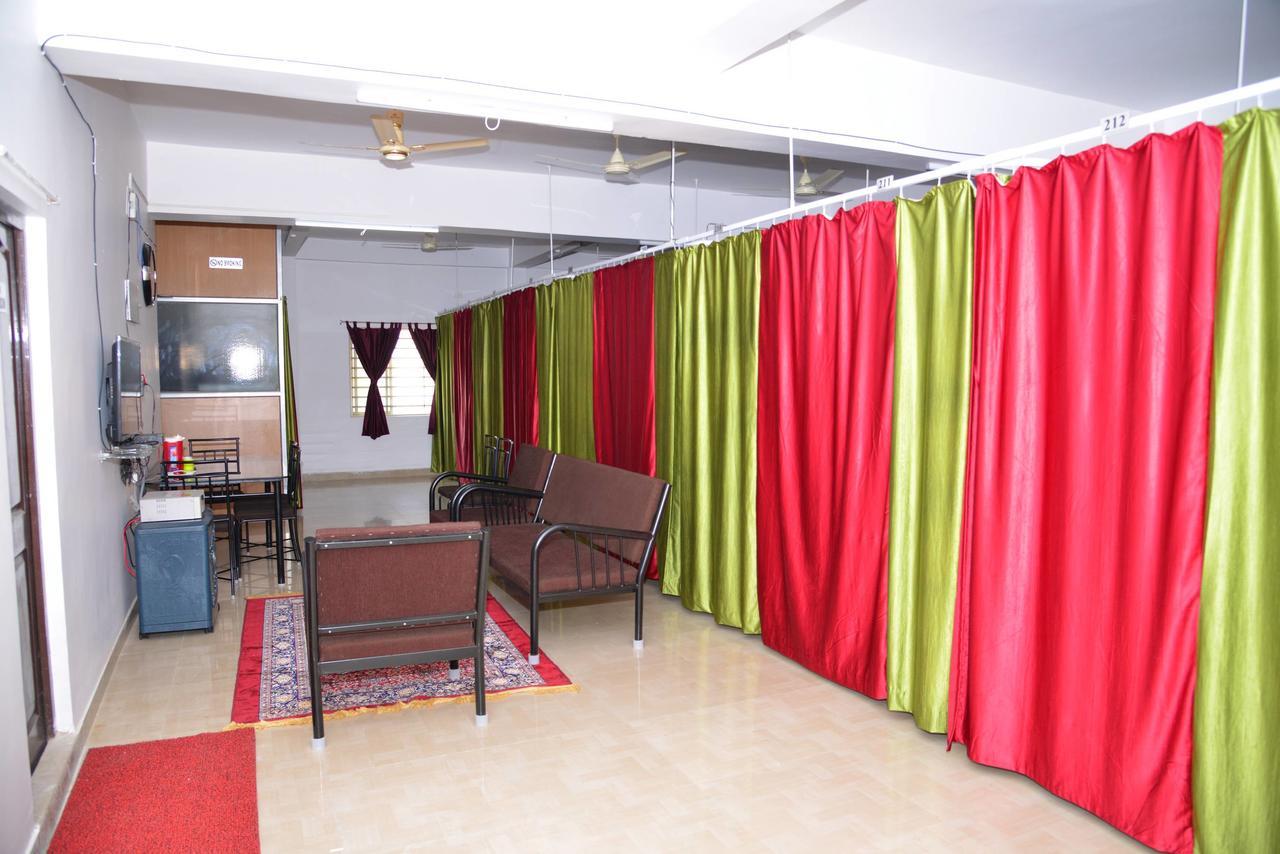 فندق Tranquil Hospitality بوهفانيشفار المظهر الخارجي الصورة