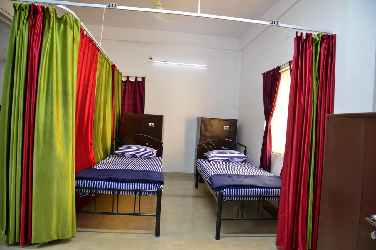فندق Tranquil Hospitality بوهفانيشفار المظهر الخارجي الصورة
