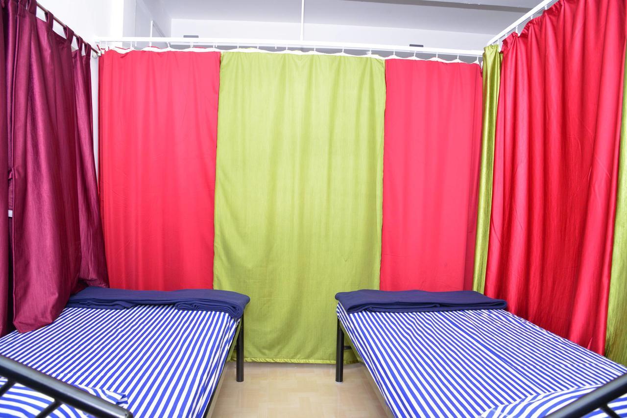 فندق Tranquil Hospitality بوهفانيشفار المظهر الخارجي الصورة