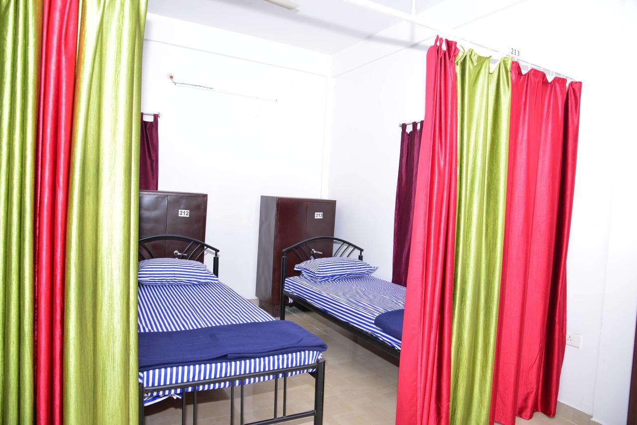 فندق Tranquil Hospitality بوهفانيشفار المظهر الخارجي الصورة