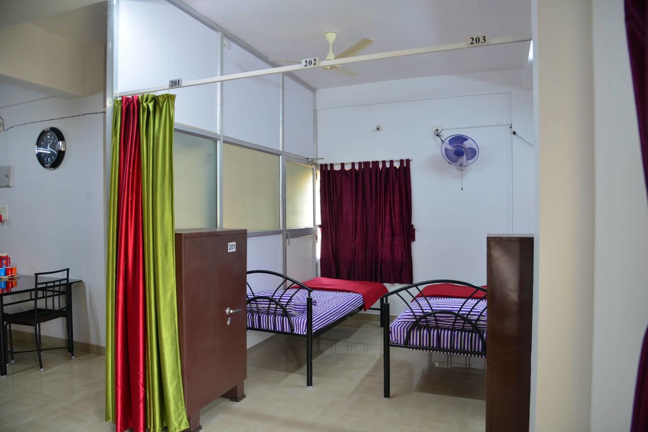 فندق Tranquil Hospitality بوهفانيشفار المظهر الخارجي الصورة