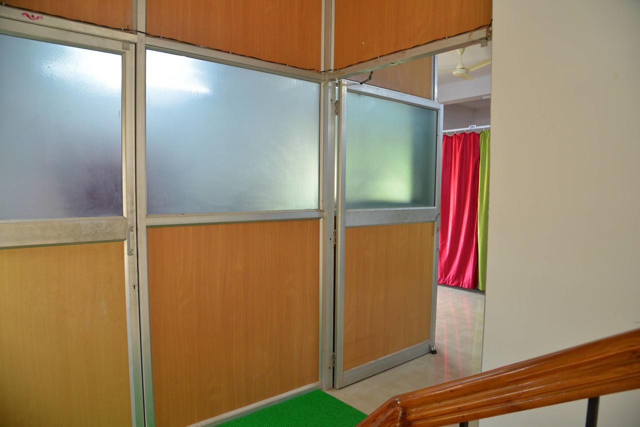 فندق Tranquil Hospitality بوهفانيشفار المظهر الخارجي الصورة