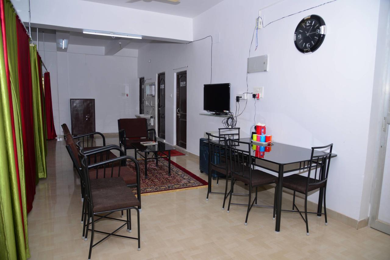 فندق Tranquil Hospitality بوهفانيشفار المظهر الخارجي الصورة